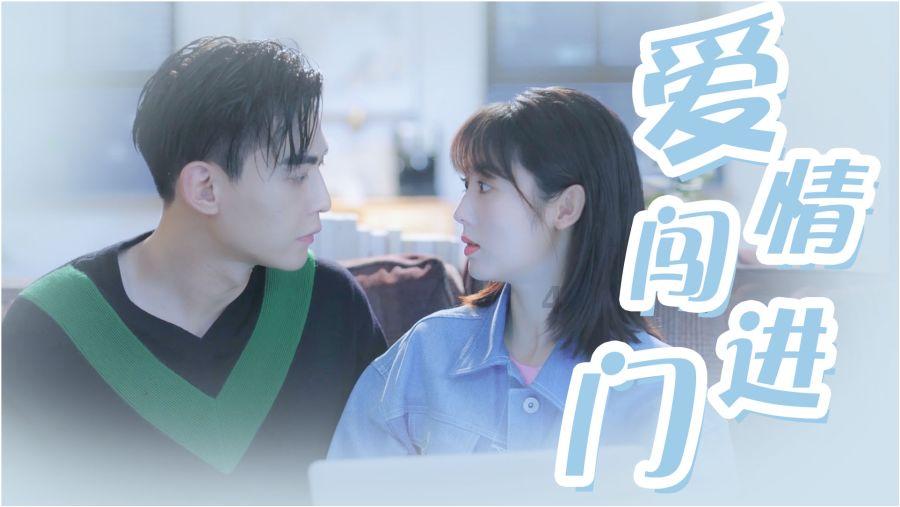 女孩的秋季装
